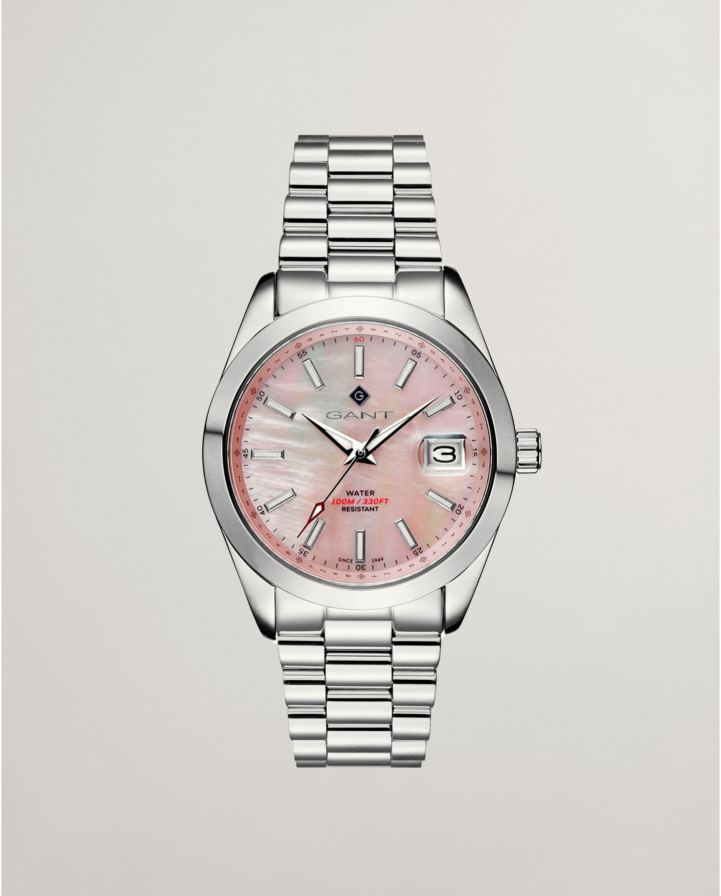 Montre-bracelet Eastham Mid