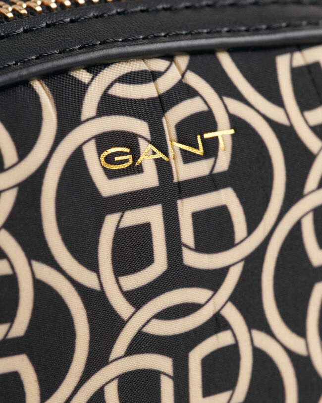 G Patterned make-uptas