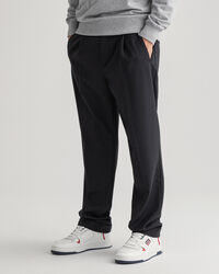 Fluid bandplooibroek