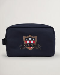 Banner Shield Wash Bag