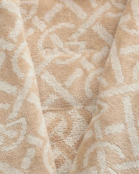 Peignoir G Patterned