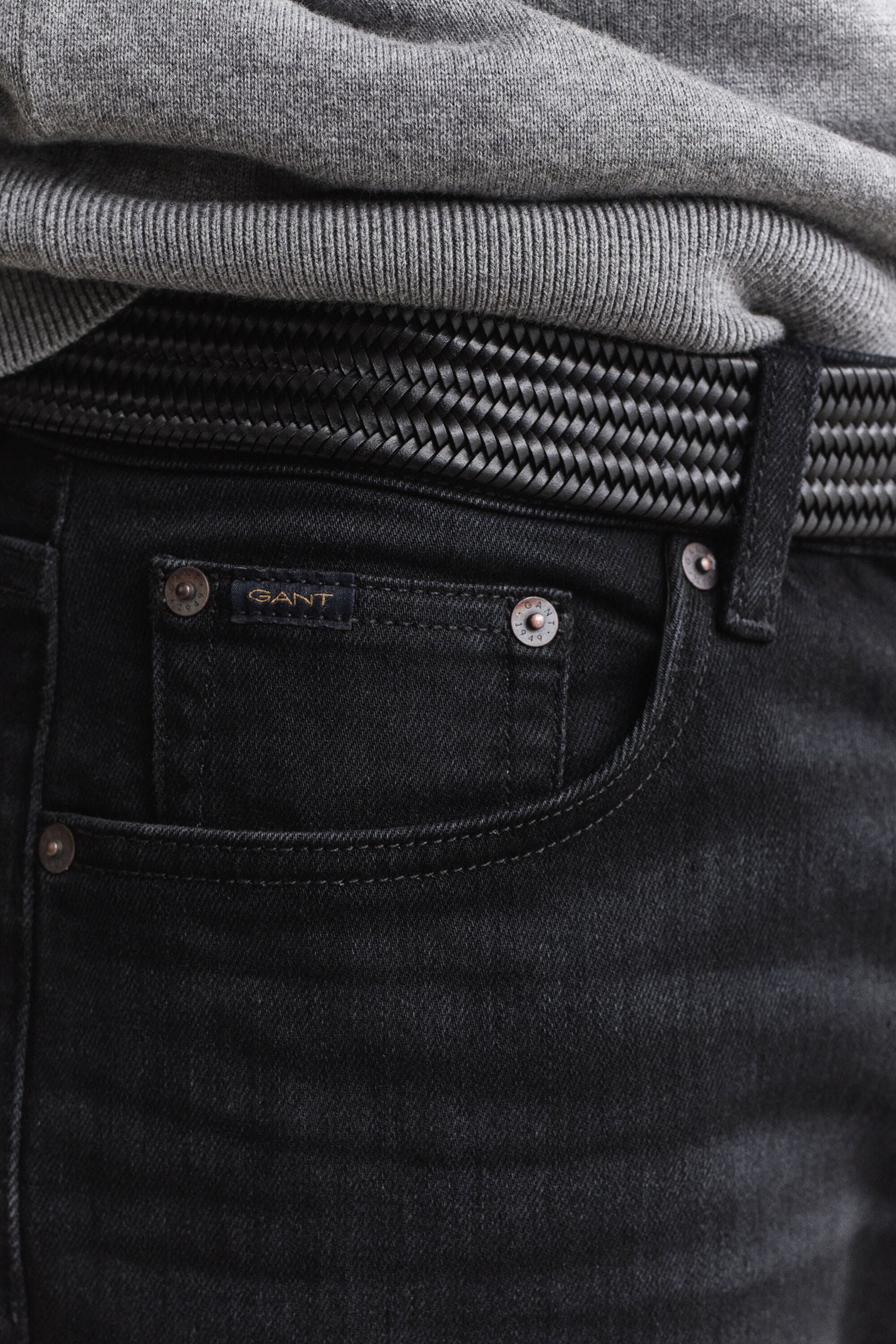 Jean coupe regular
