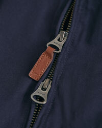 Veste en coton Windcheater