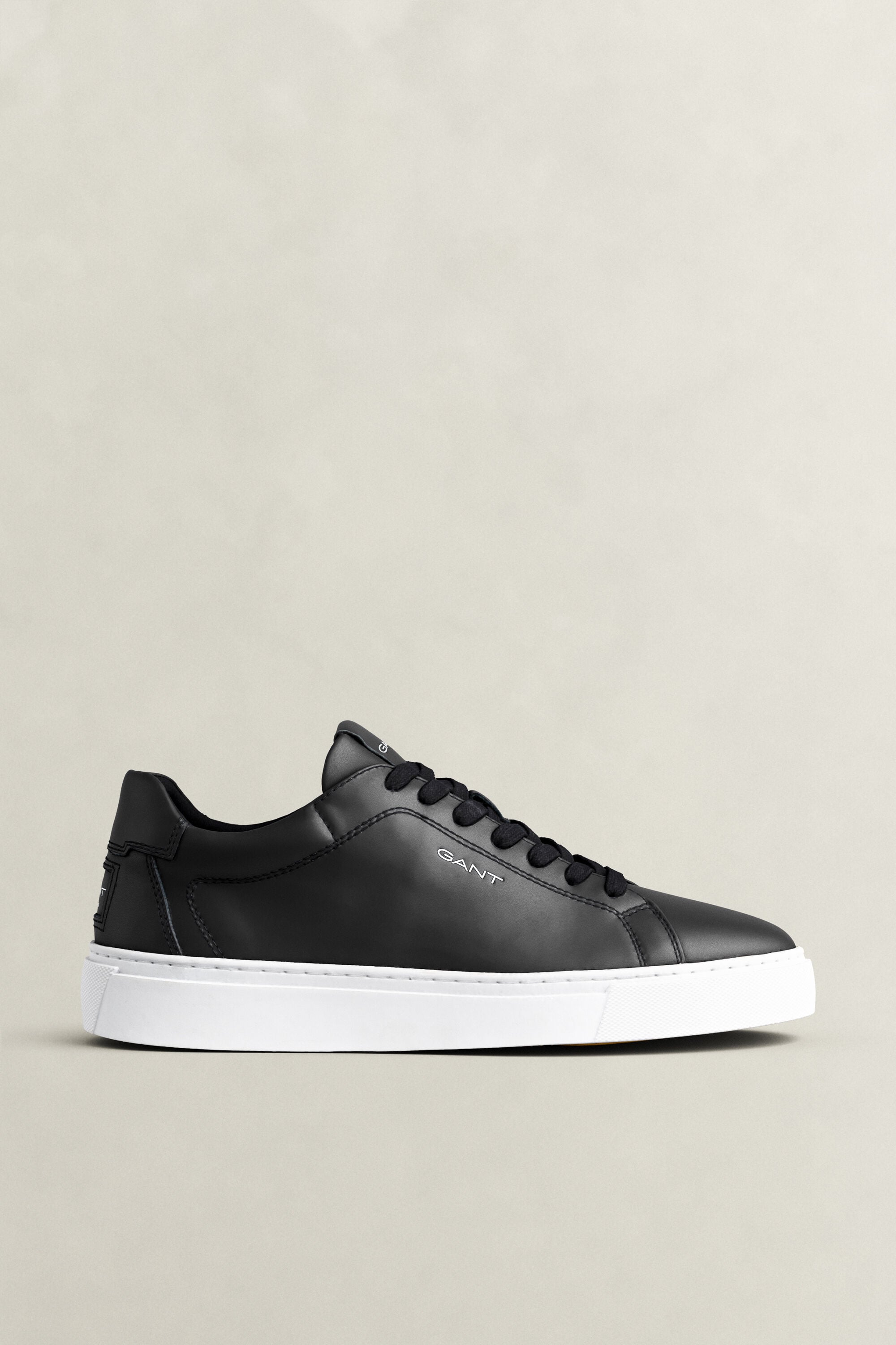 McJulien leren sneakers