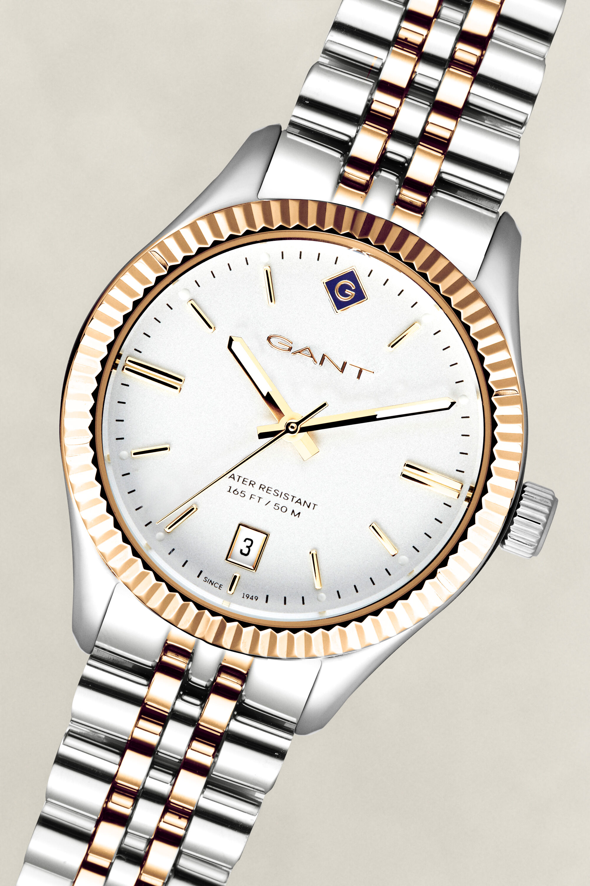 Montre Sussex