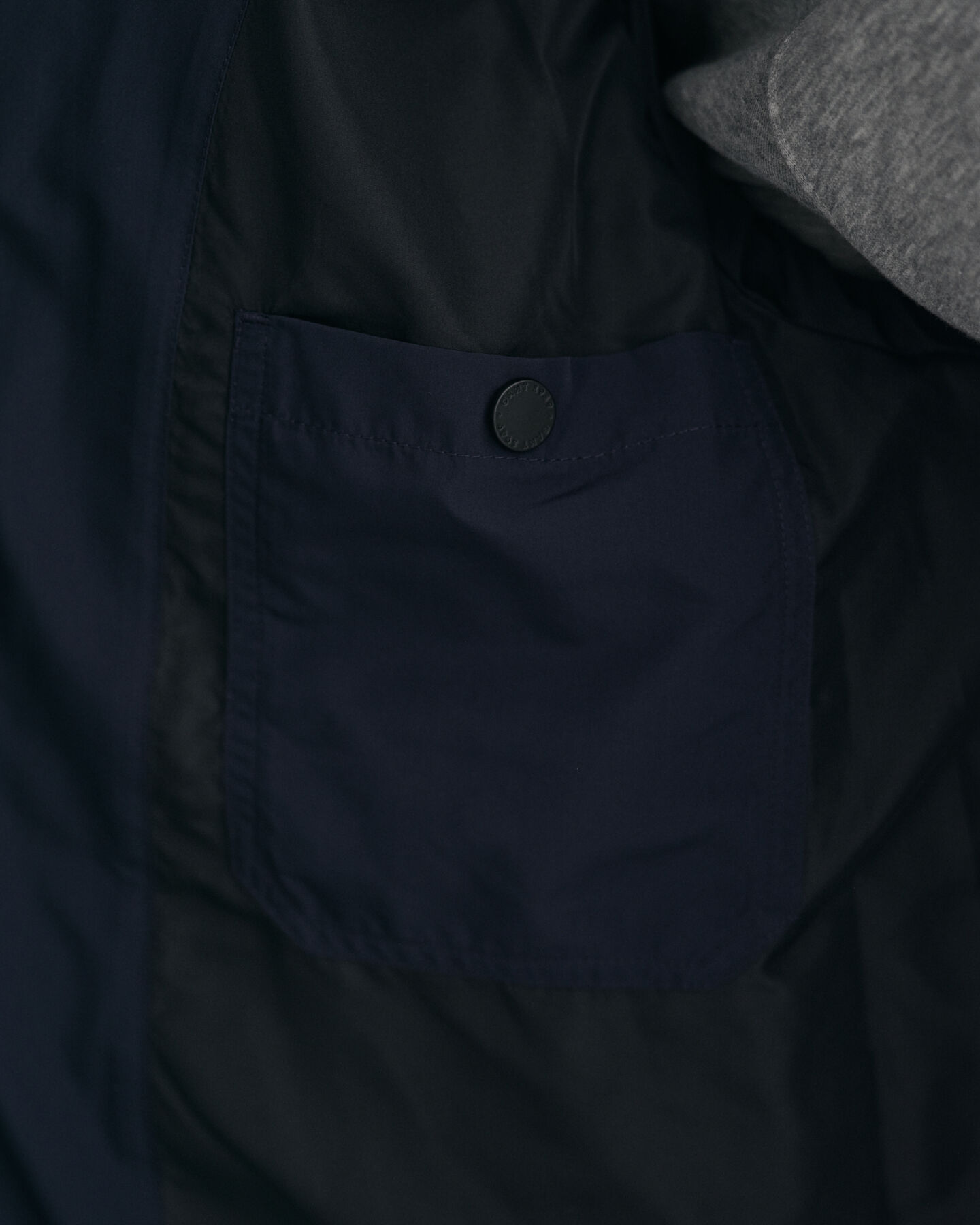 Veste matelassée Channel