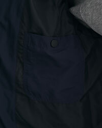 Veste matelassée Channel