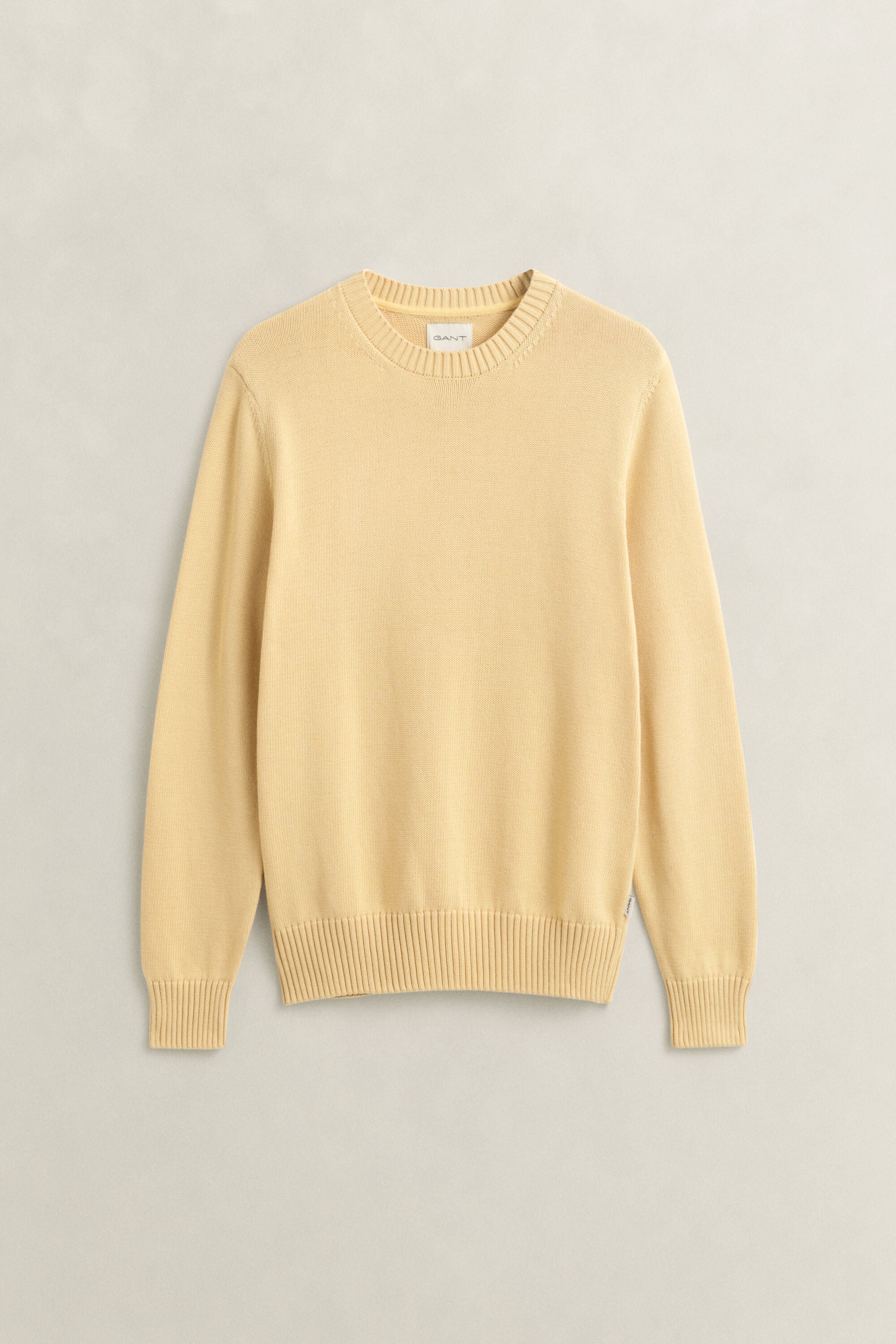 Pull en coton Supima