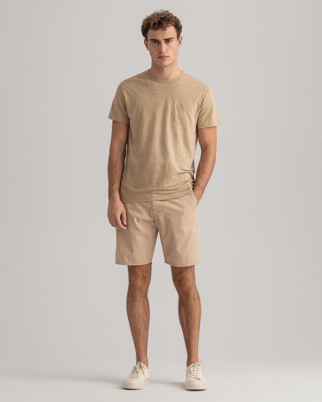 Relaxed Fit short