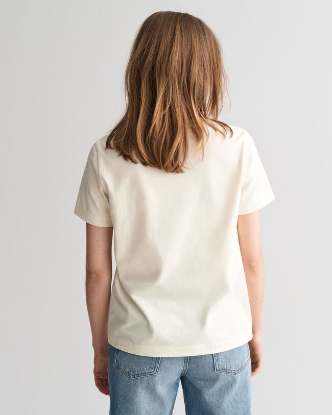 Small Graphic T-shirt