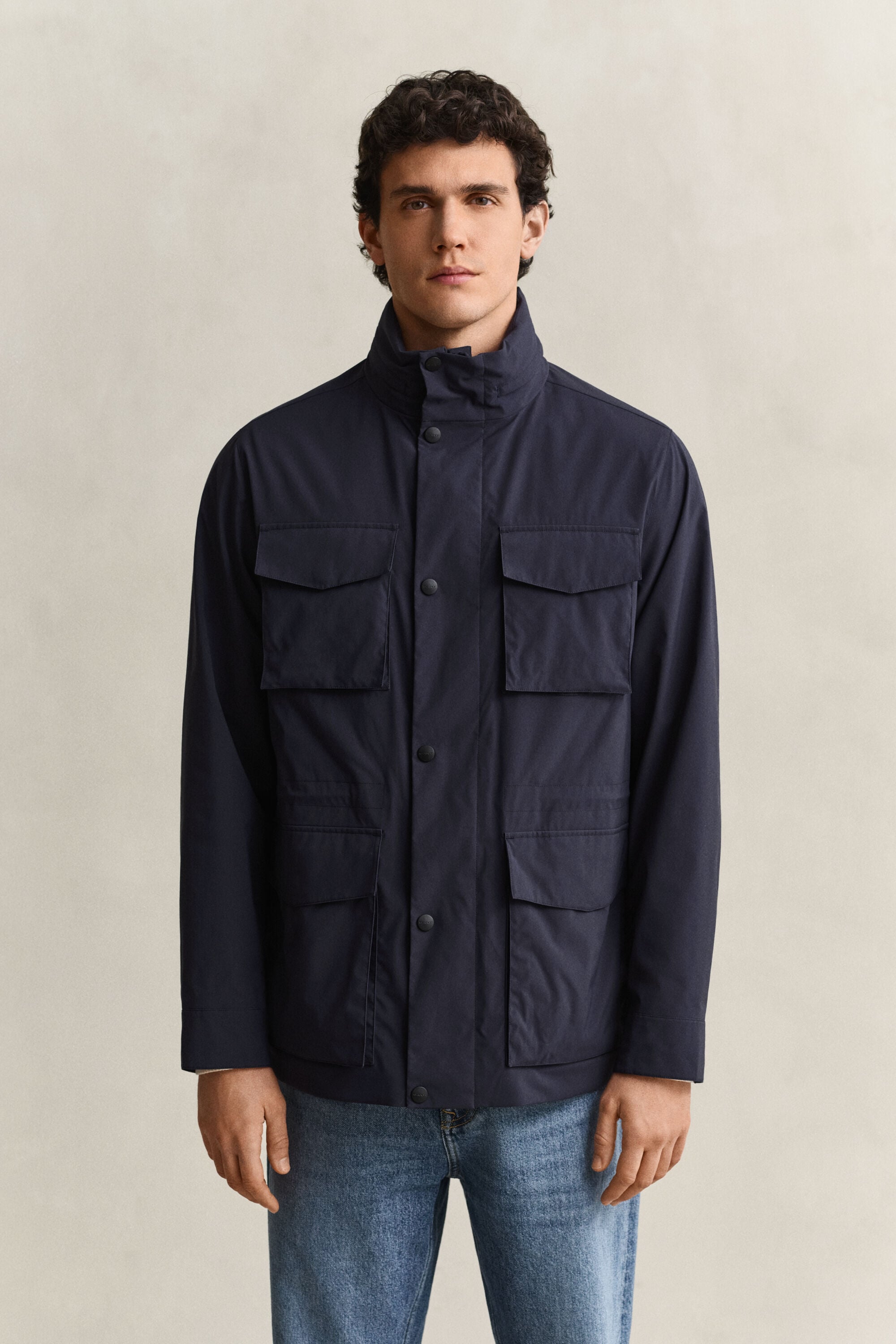 Veste légère