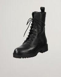 Kelliin halfhoge laarzen