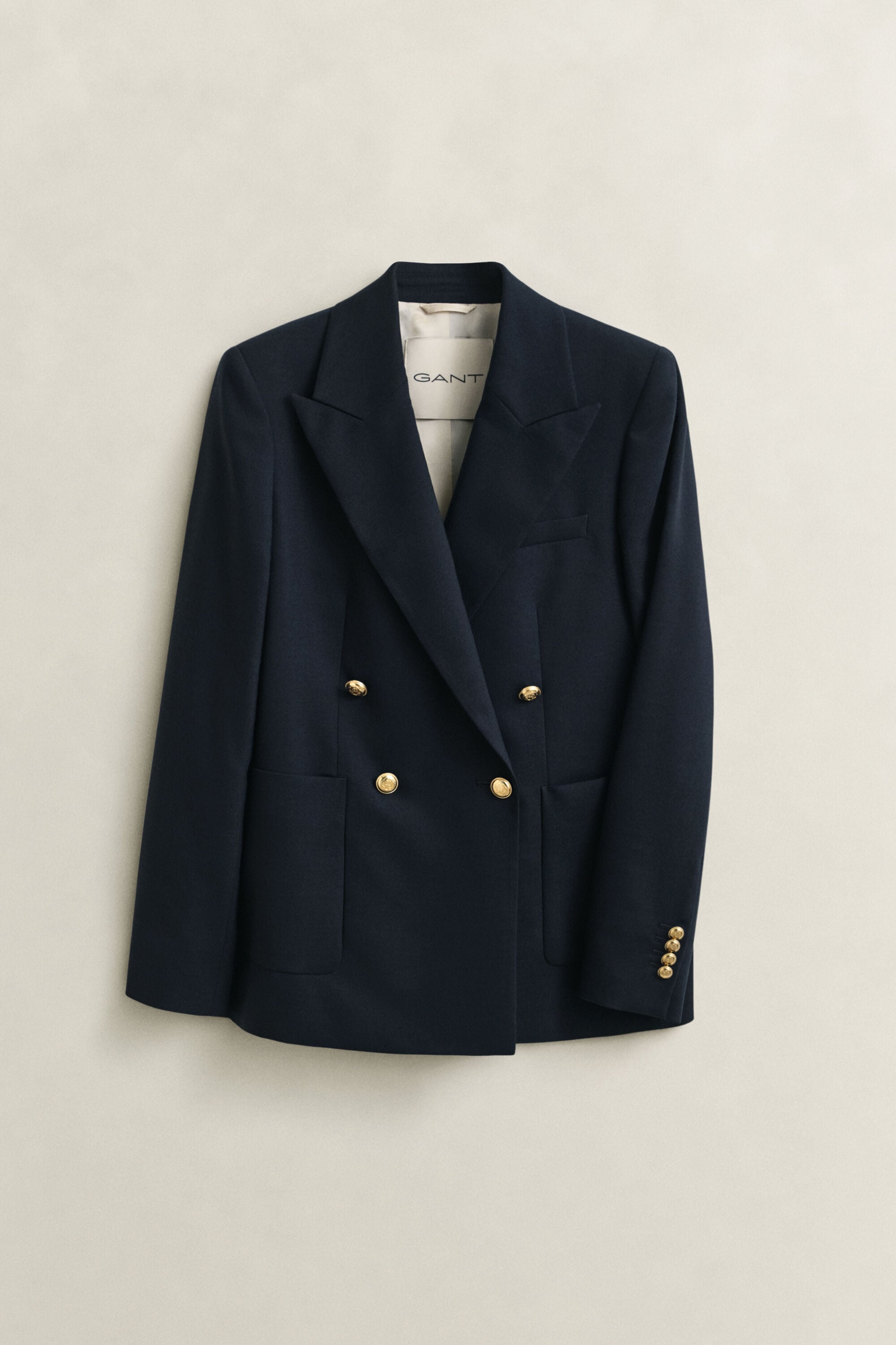 Club blazer