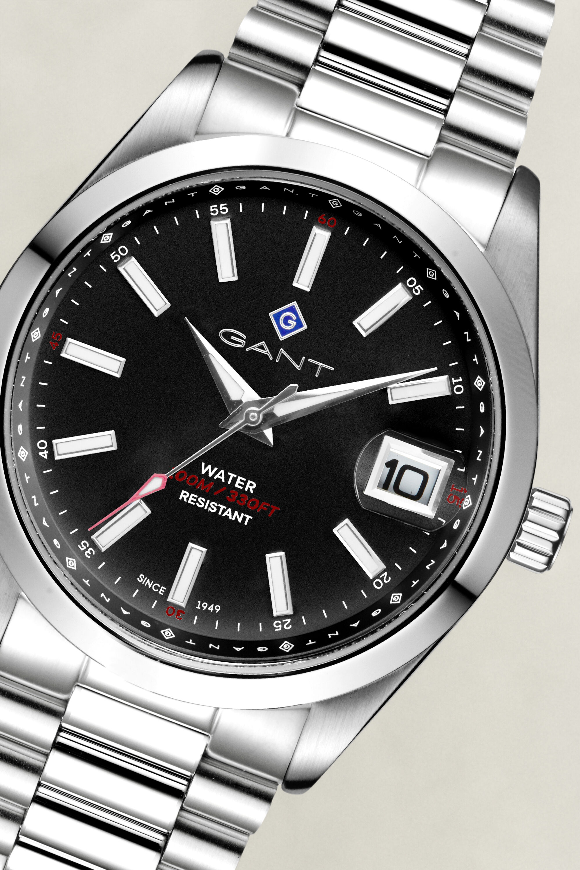 Montre Eastham