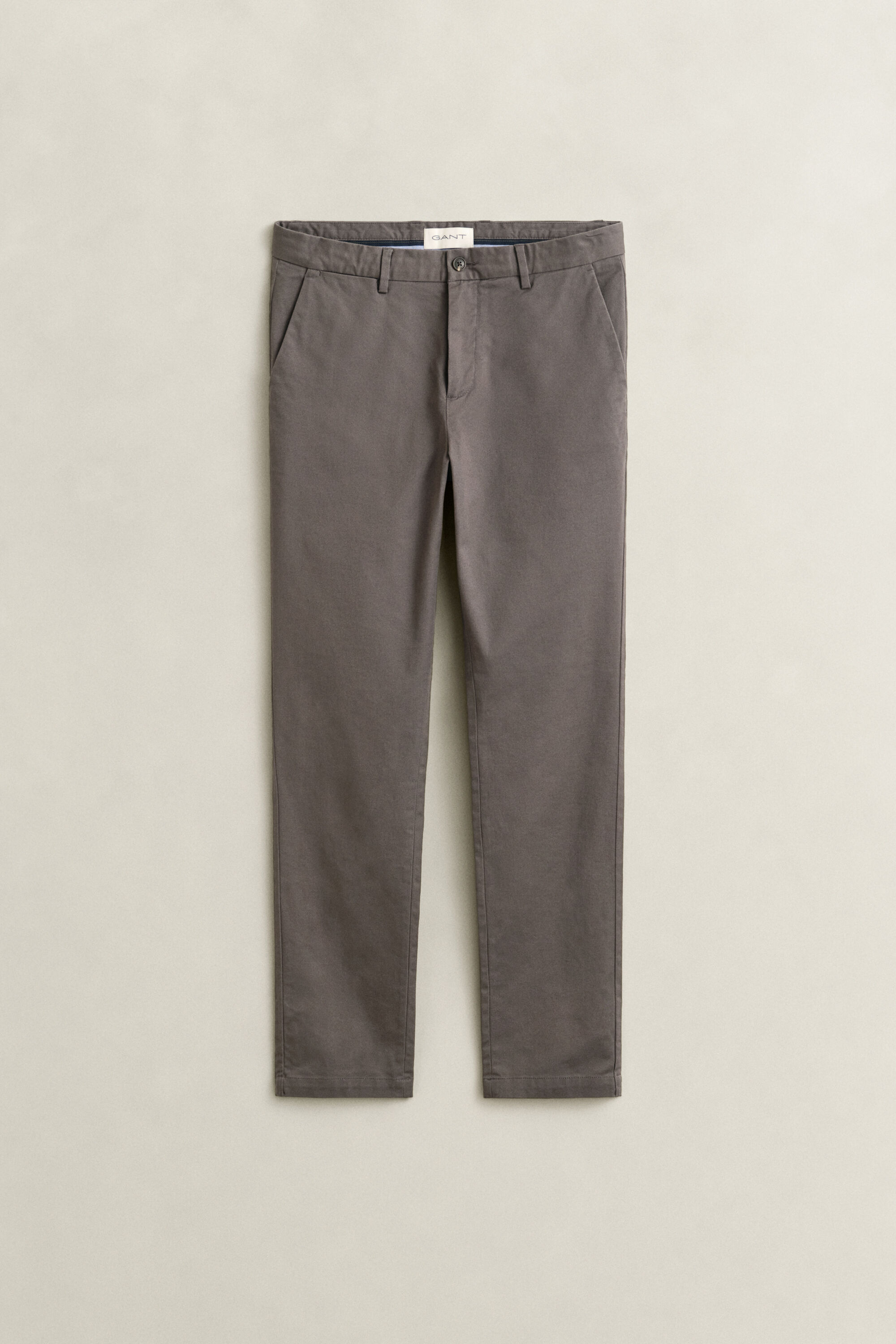Slim Fit smart chino