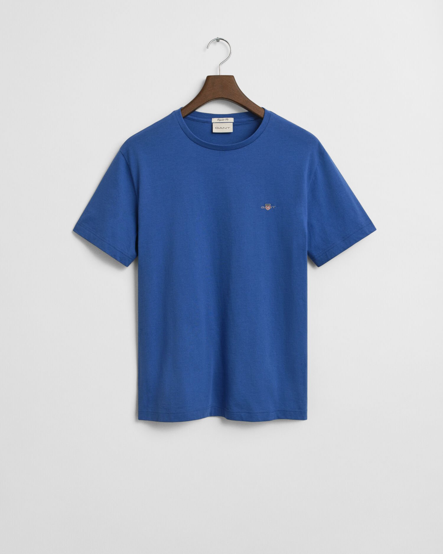 T-shirt coupe regular Shield