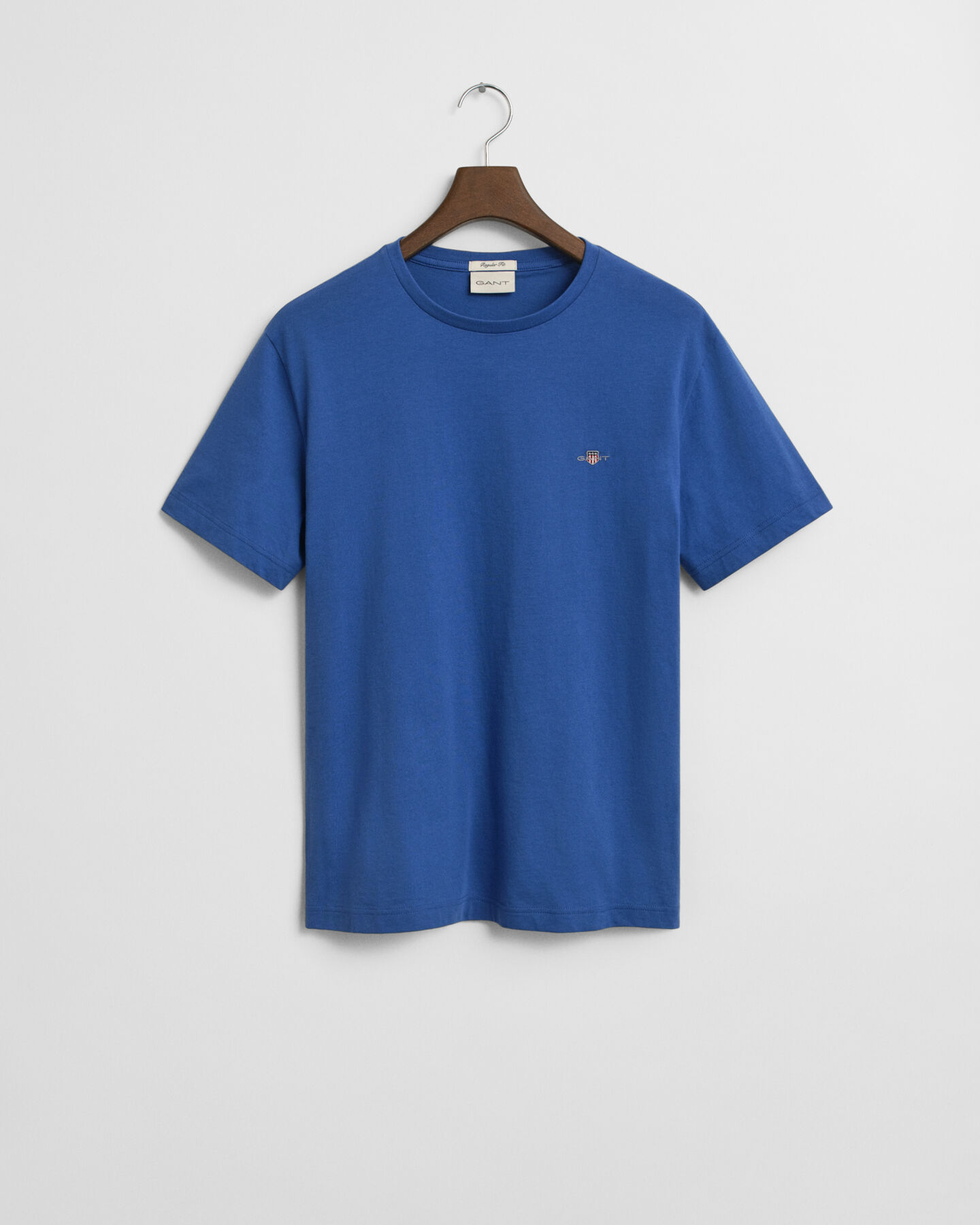 T-shirt coupe regular Shield