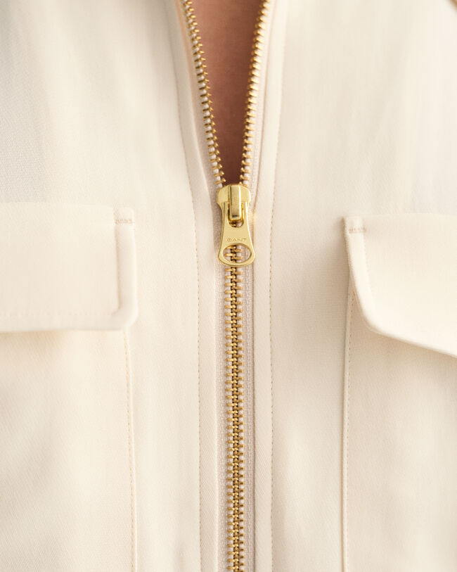 Combinaison à poches cargo