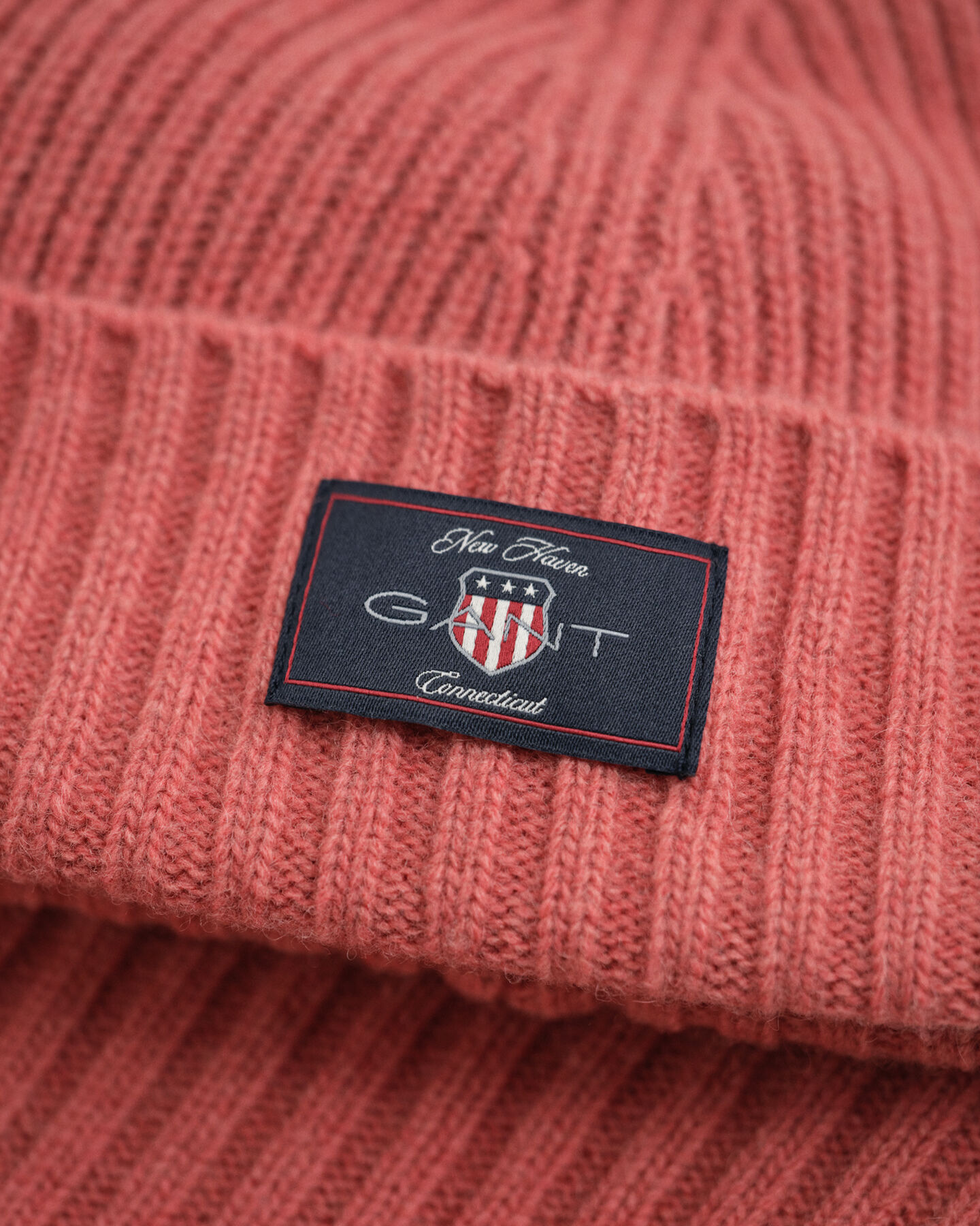 Coffret cadeau bonnet et snood en laine mélangée Enfant