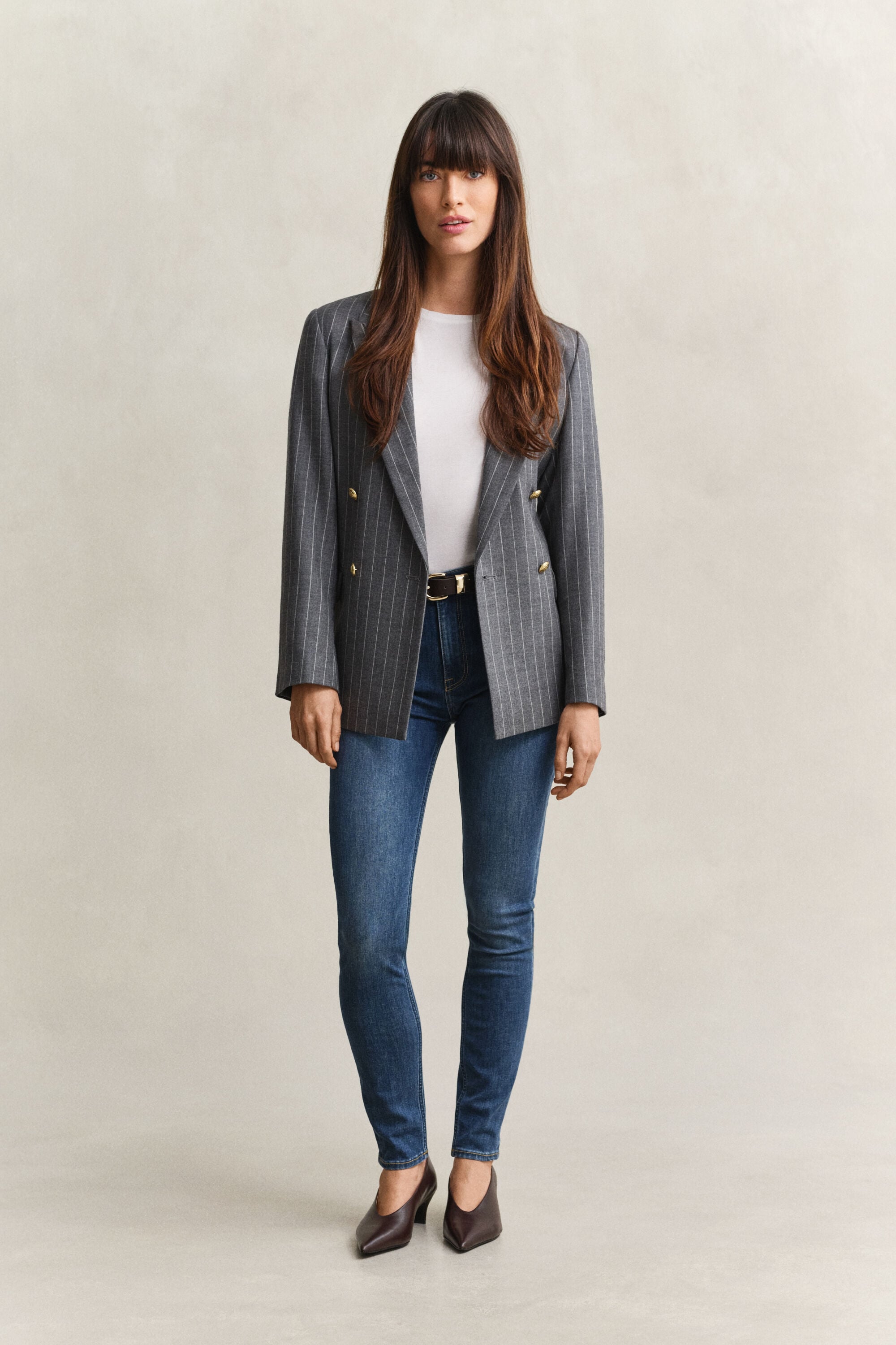 Jean stretch skinny