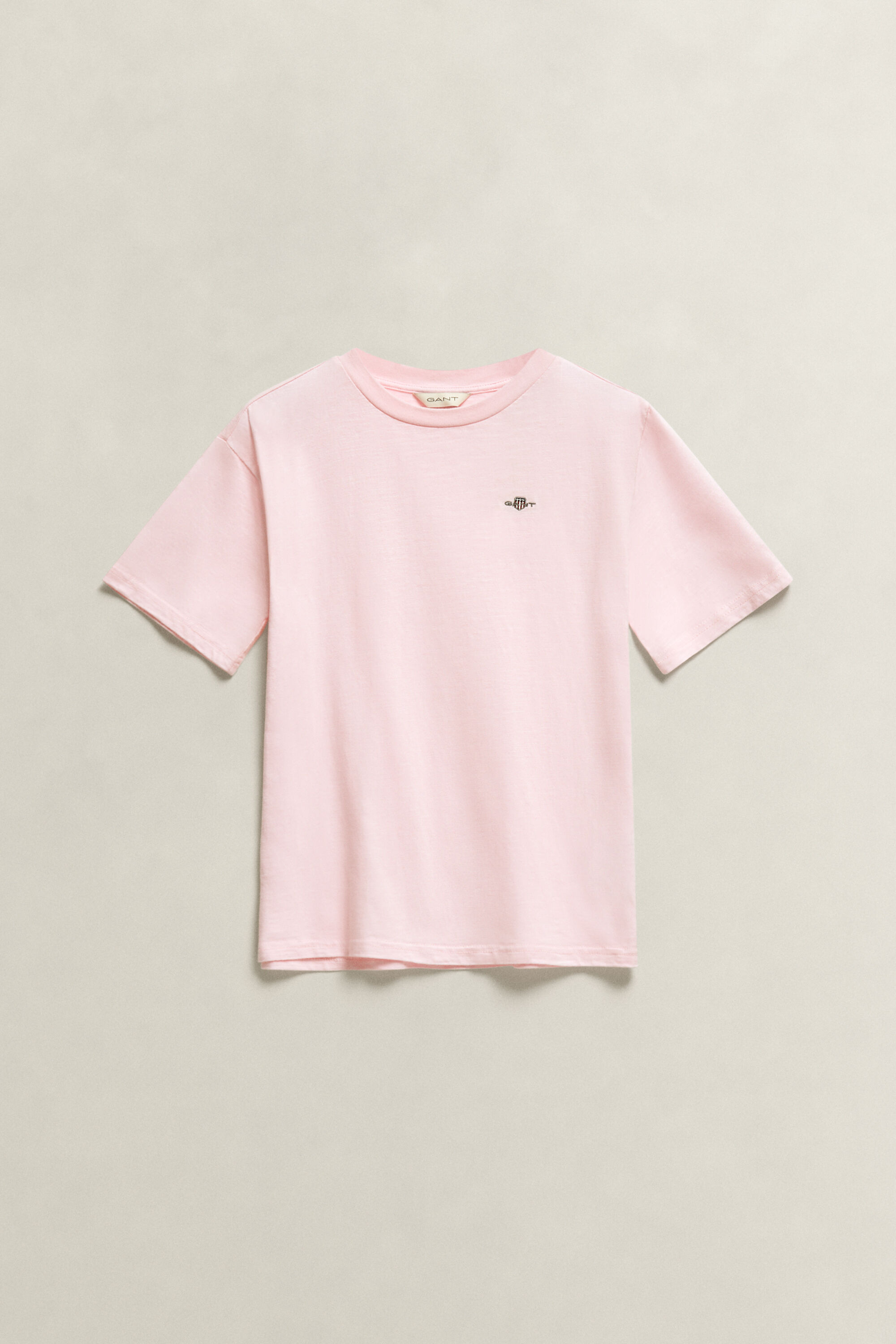 T-shirt flammé Ado Fille