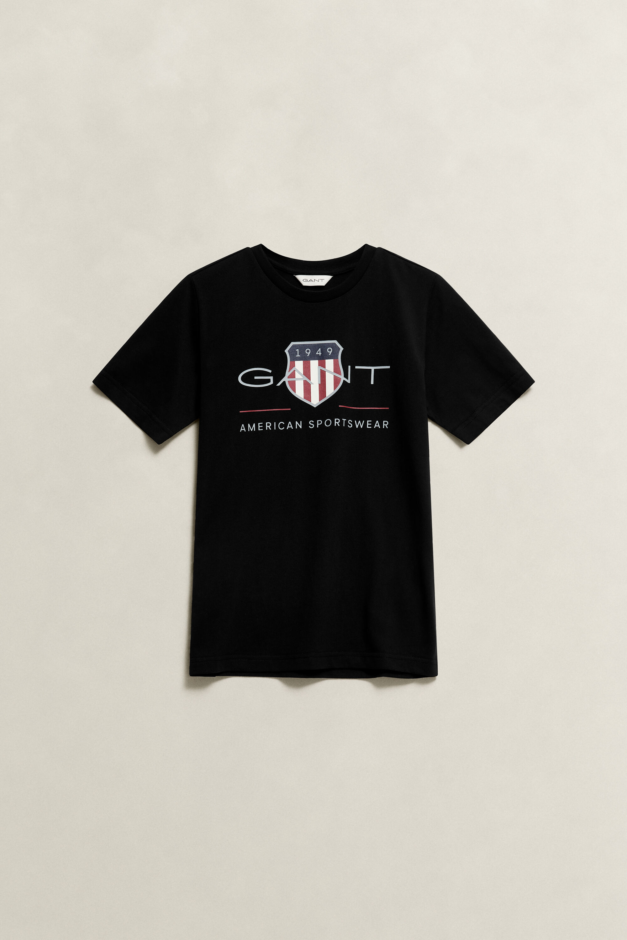 T-shirt Archive Shield Ado