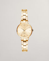 Polshorloge Park Avenue 28