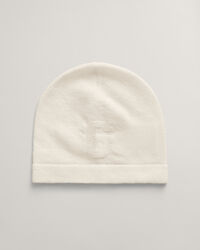 Baby cadeauset met dekentje en mutsje