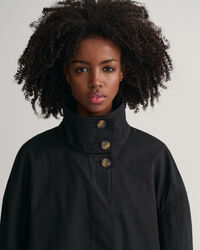 Veste en coton non doublée