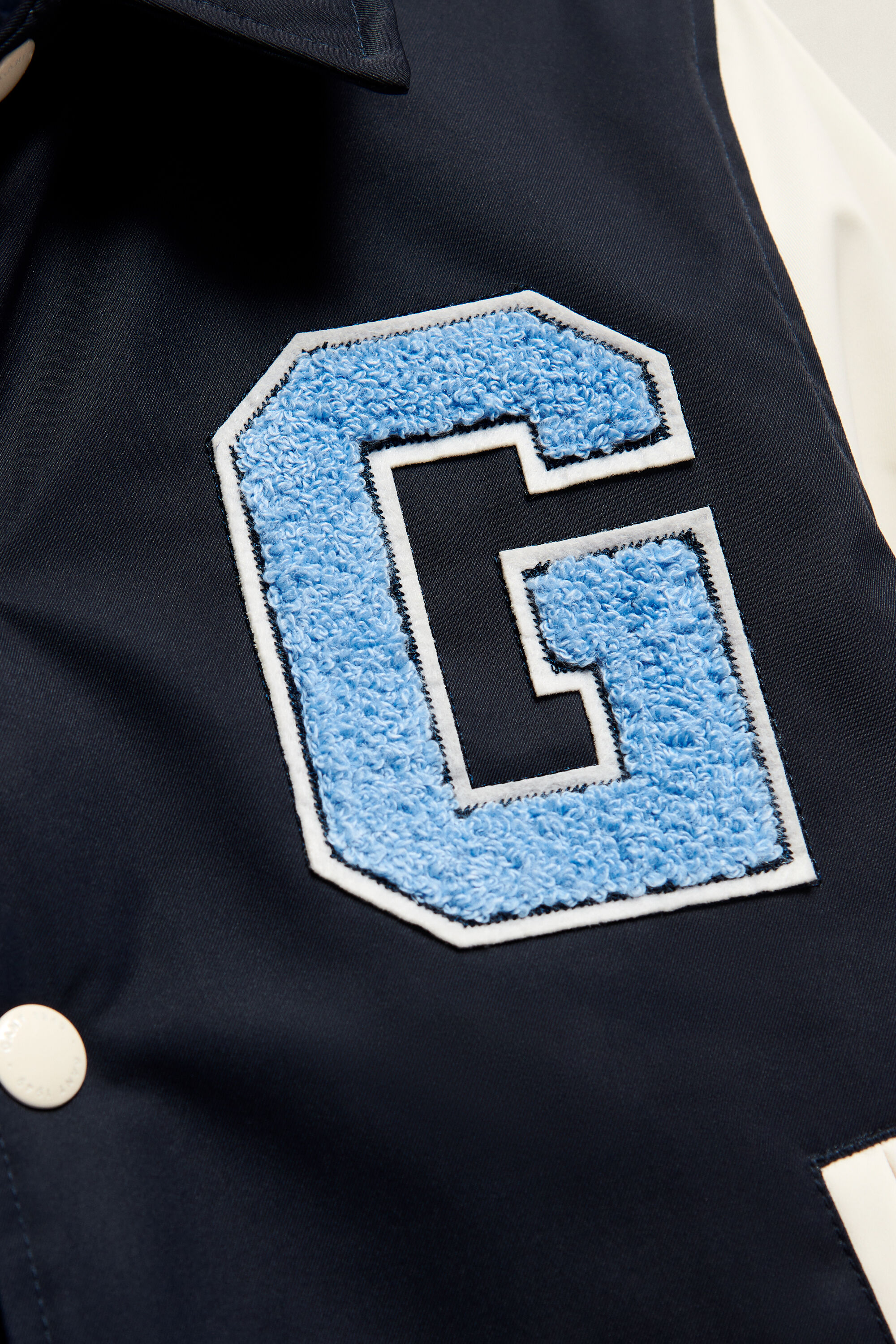 Veste Varsity de Gant Ado Garçon