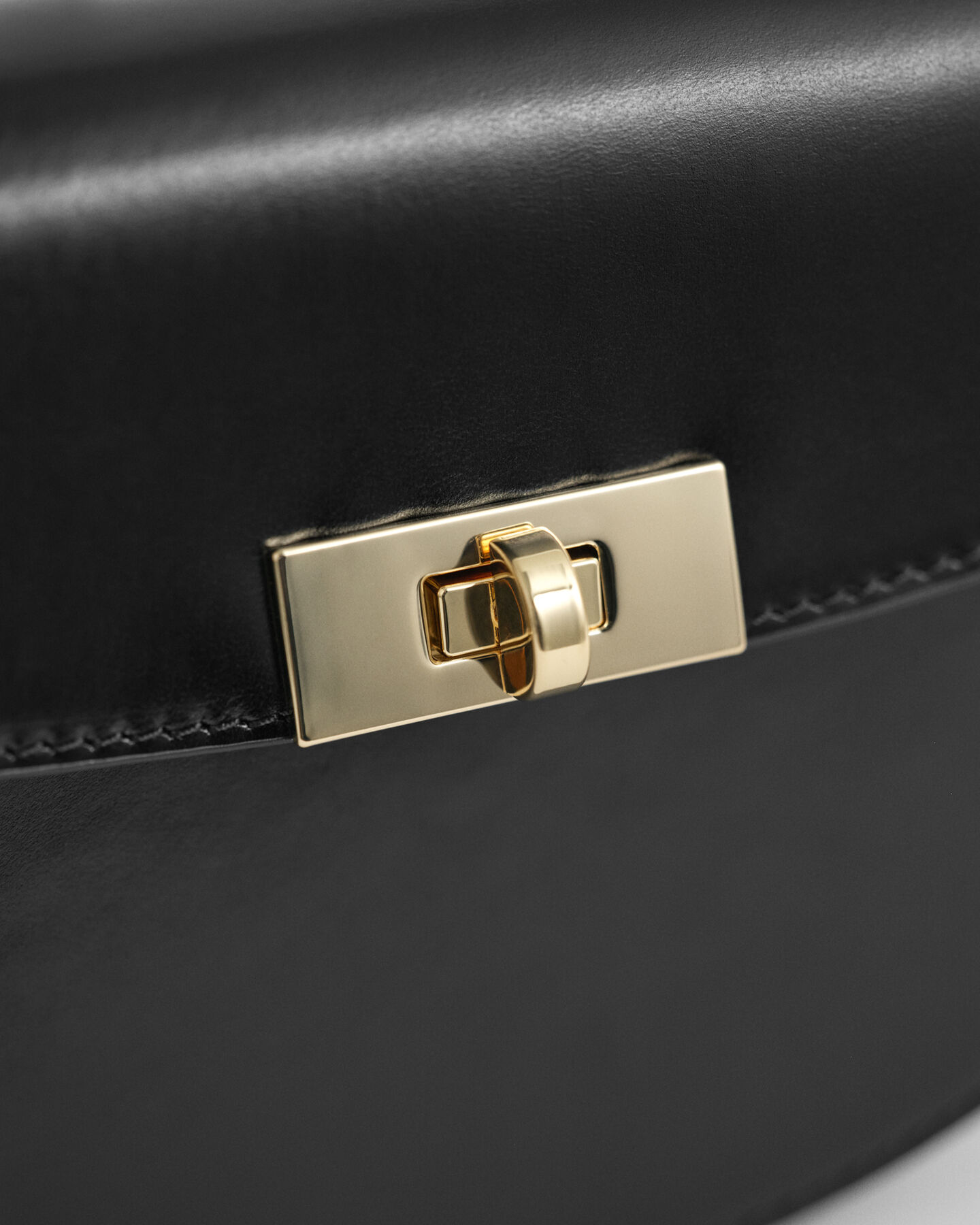 Sac porté épaule en cuir