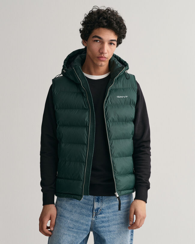Active Cloud bodywarmer