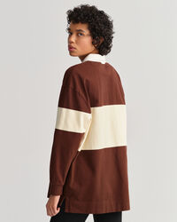 Heavy Rugger à rayures