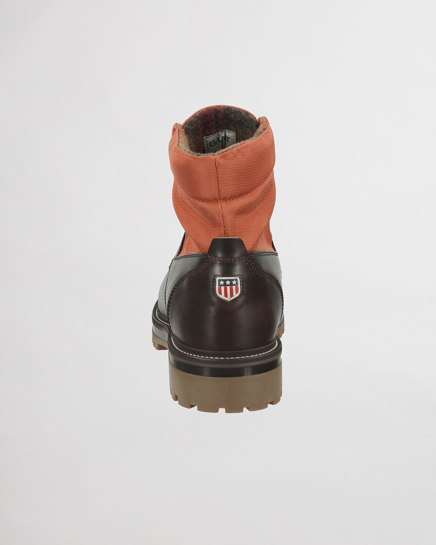 Bottines mi-hautes Palmont