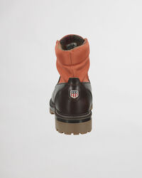 Bottines mi-hautes Palmont