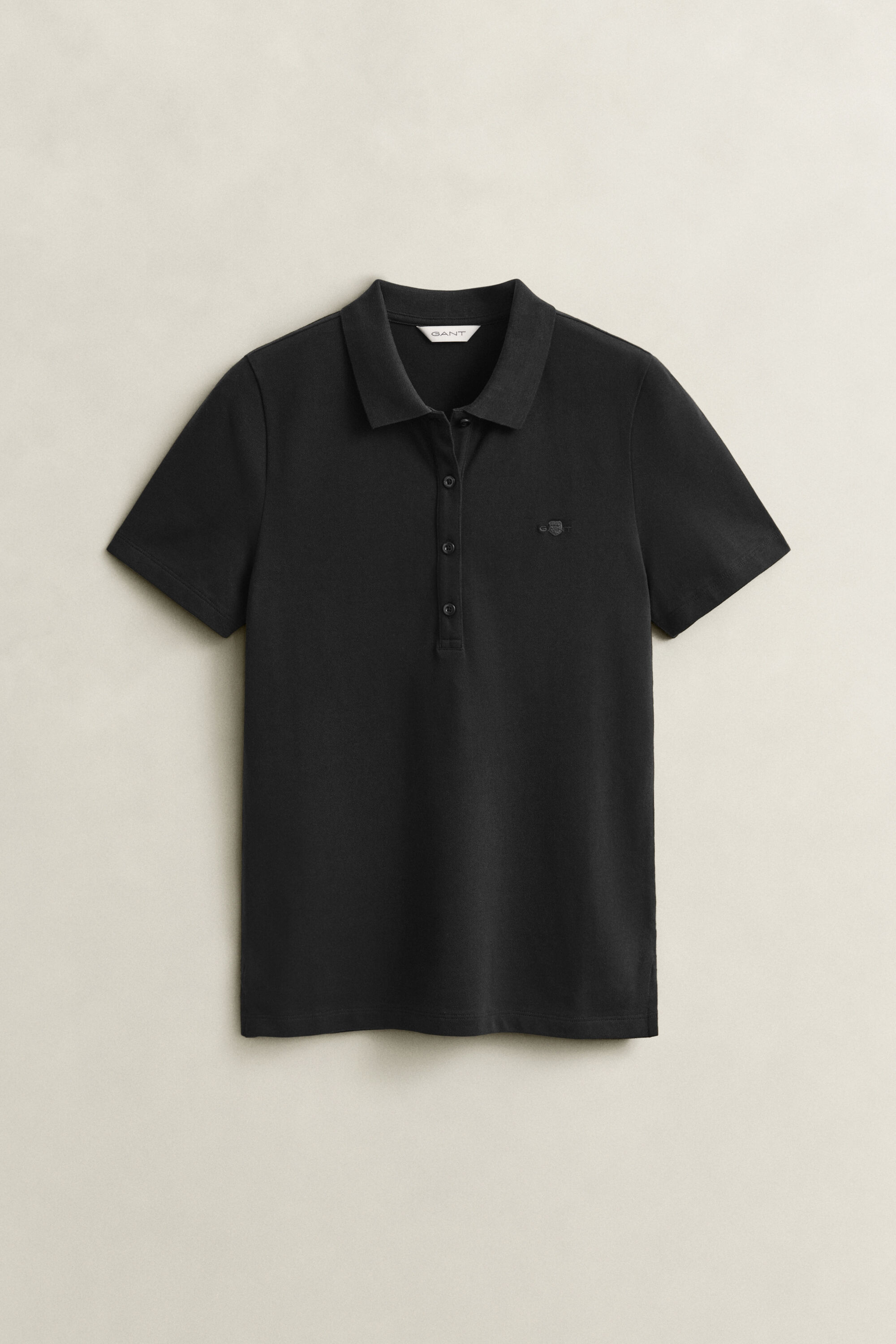 Polo coupe slim