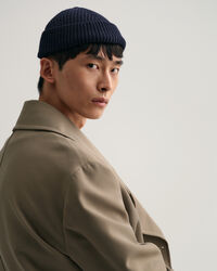 Bonnet en coton Fisherman