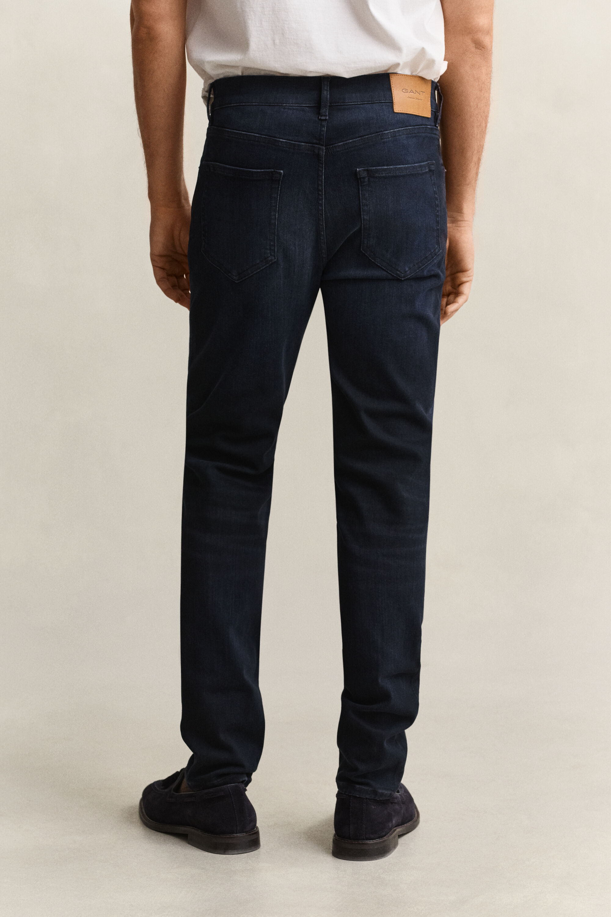 Jean coupe extra slim Active Recover