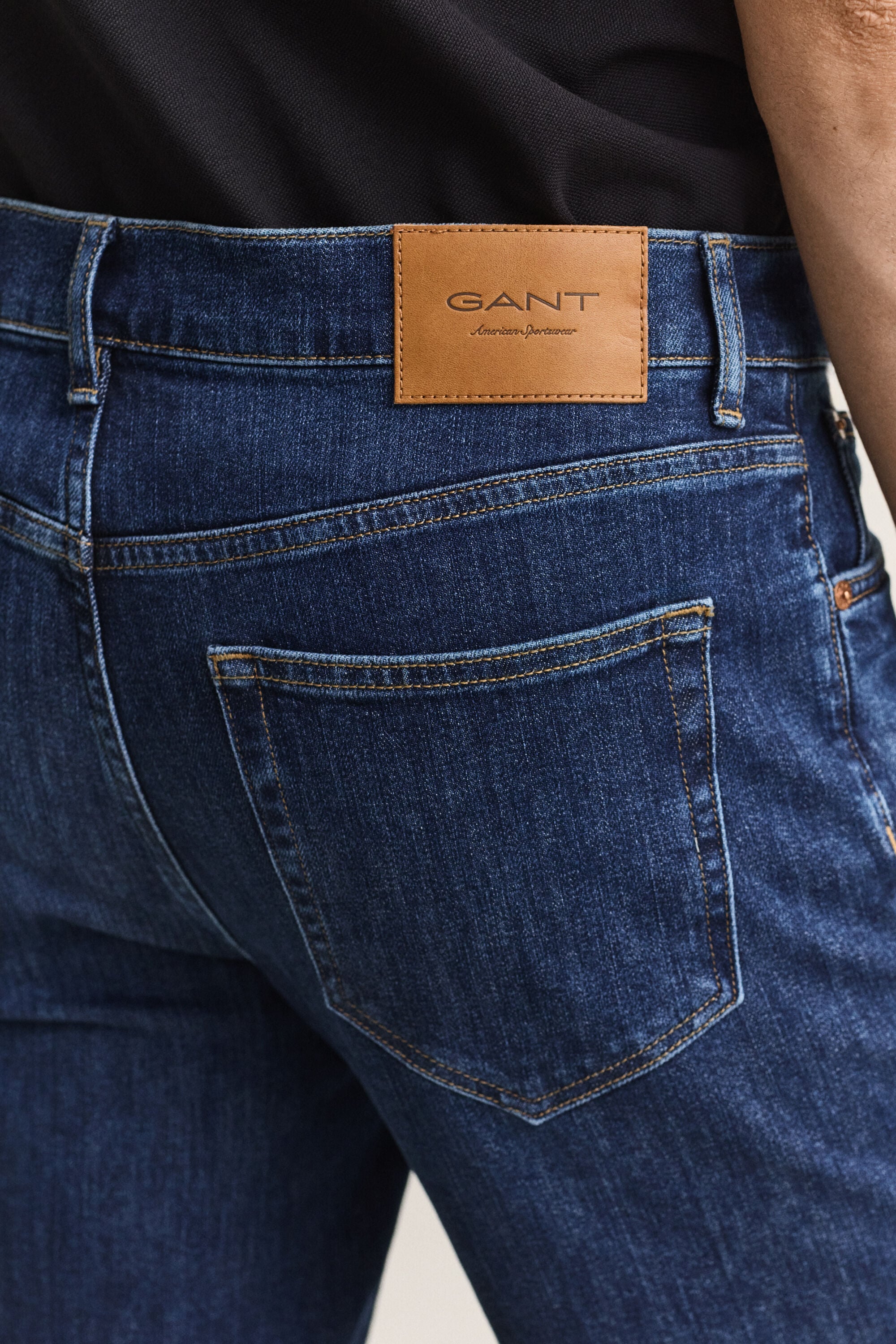 Strakke jeans