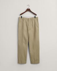 Loose Fit Work chino