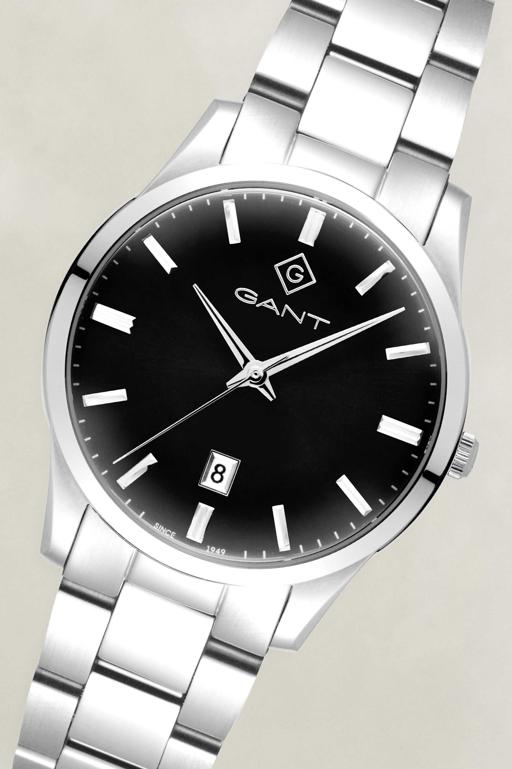 Montre Taunton