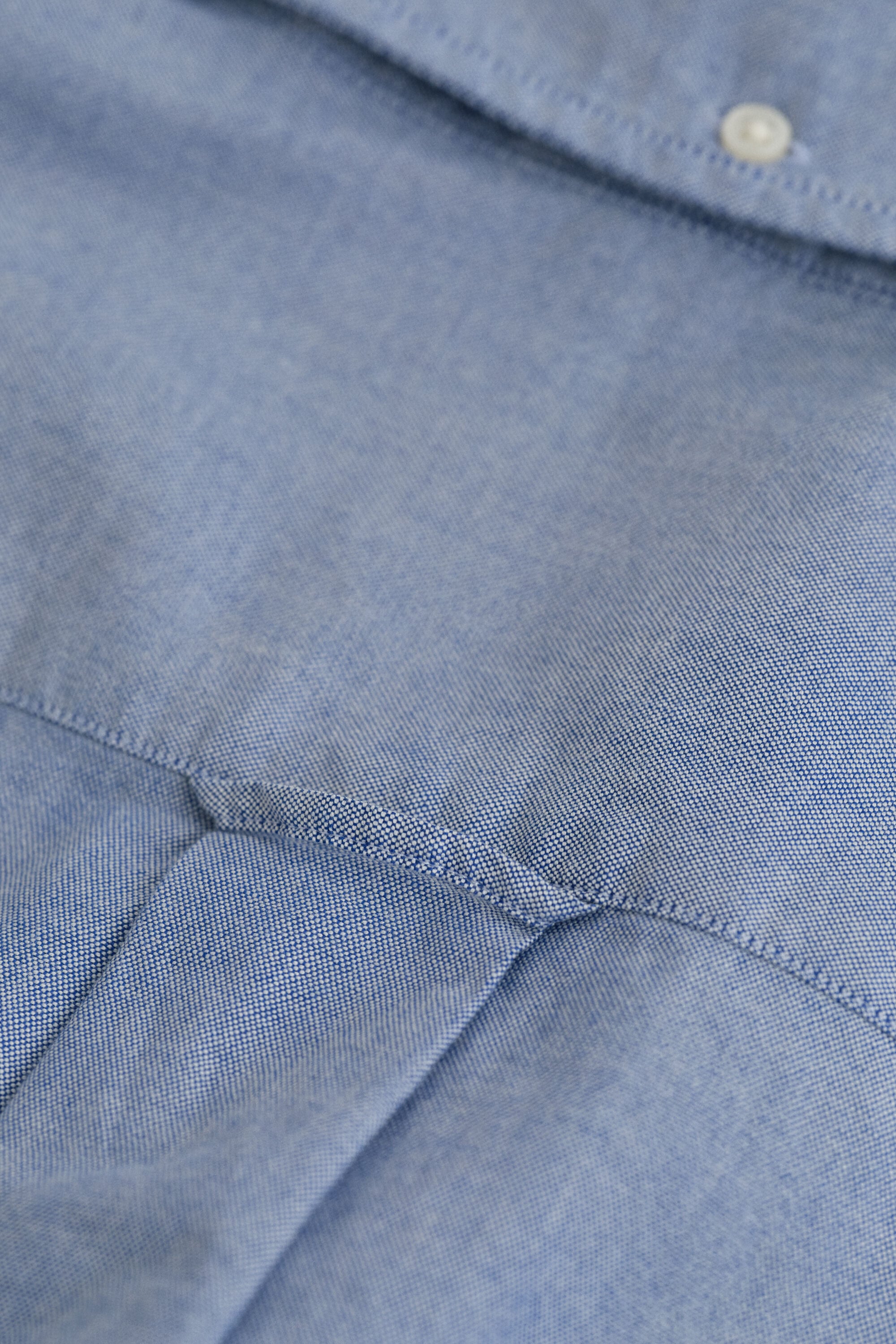 Classic Regular Oxford-hemd