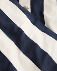 Bold Stripe eenpersoonsdekbedovertrek