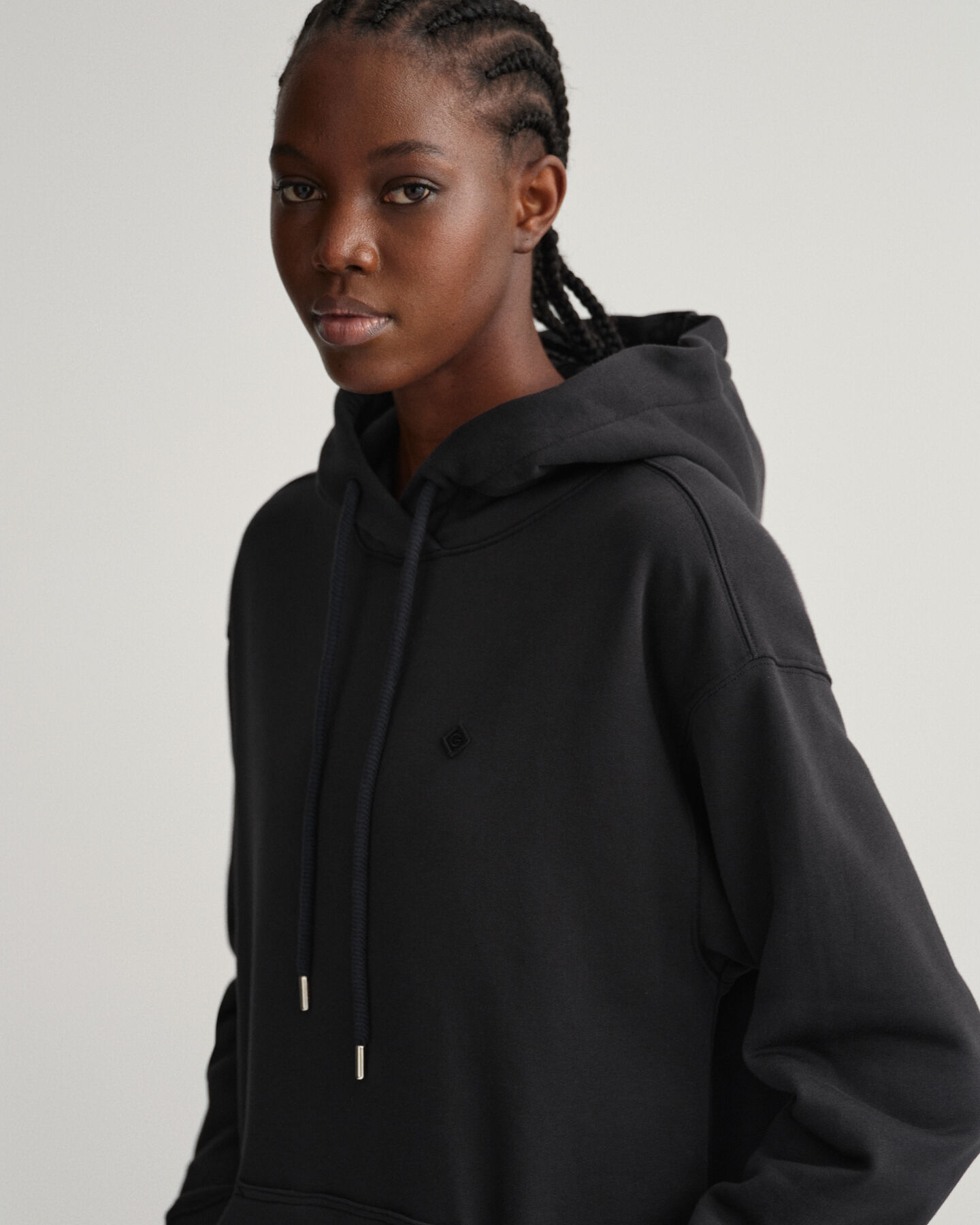 Icon G Essential hoodiejurk