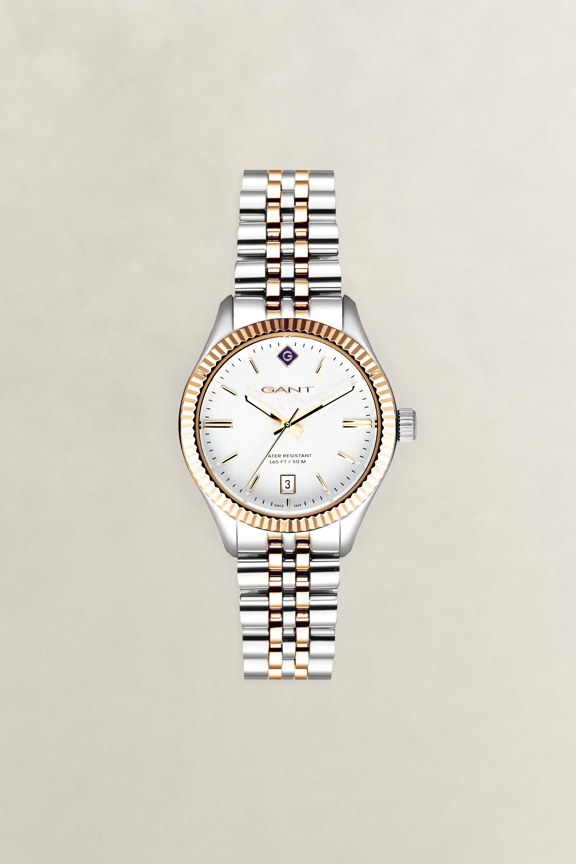 Montre Sussex