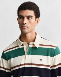 Heavy Rugger à rayures