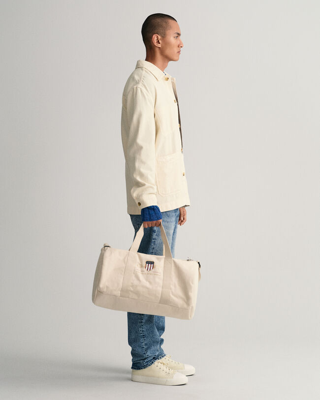 Sac de sport Archive Shield