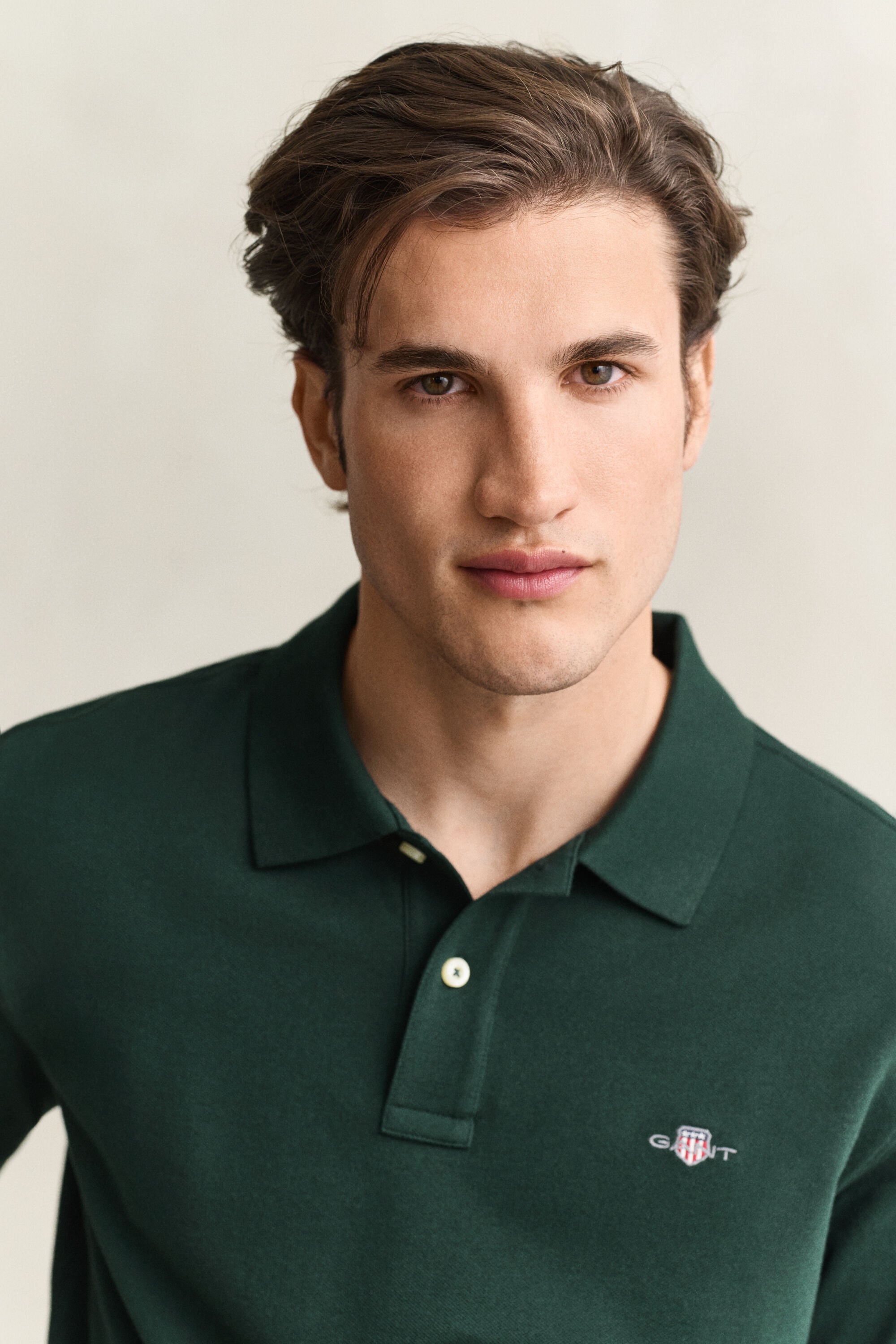 Classic Regular poloshirt