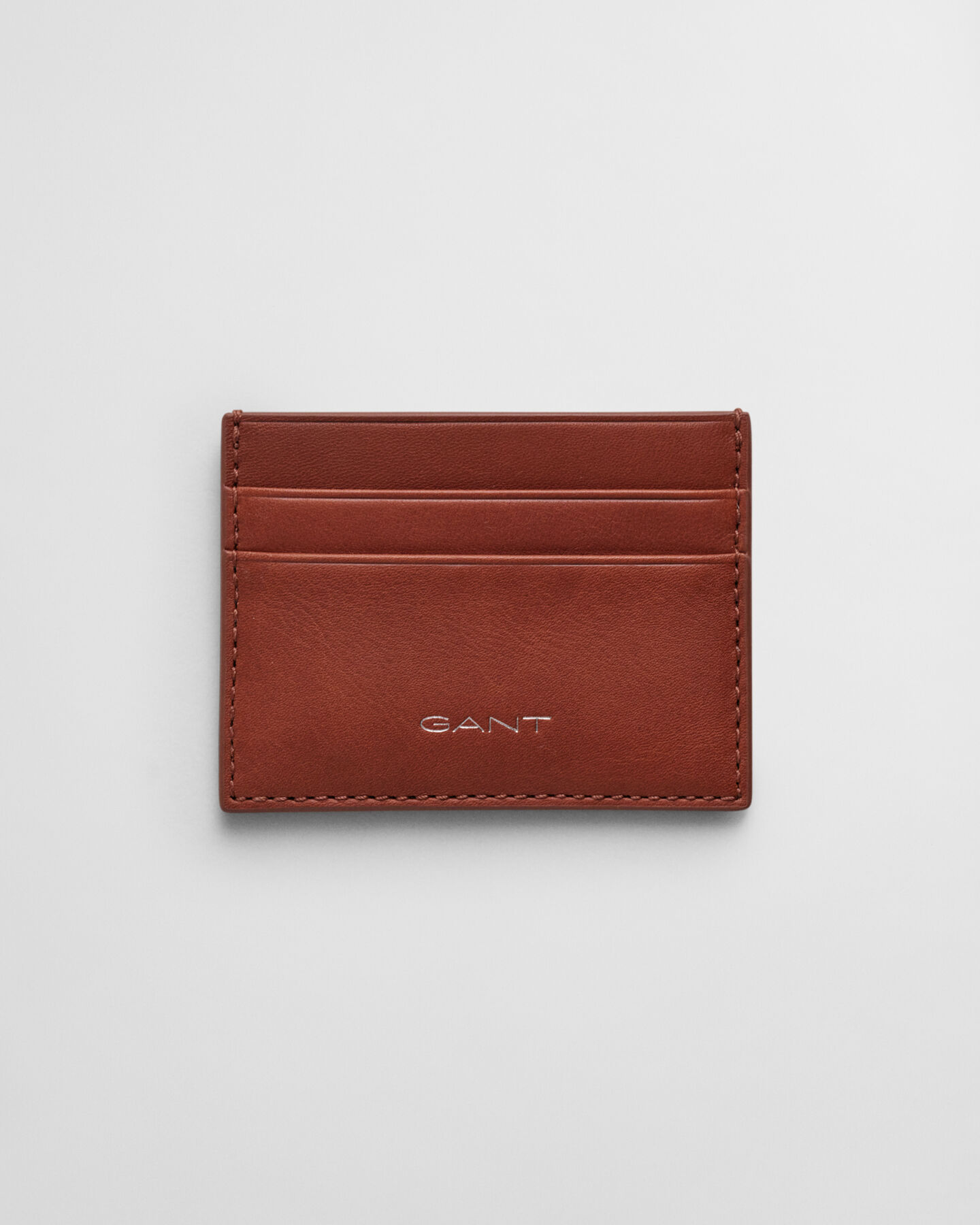 Porte-cartes en cuir