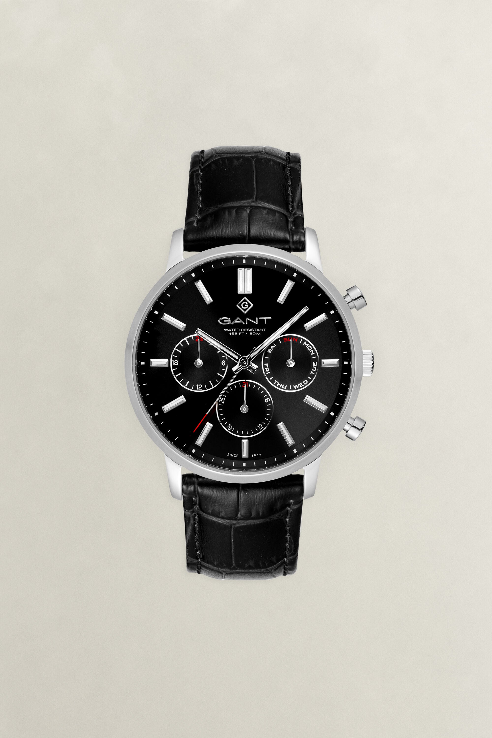 Montre East Hill Day-Date